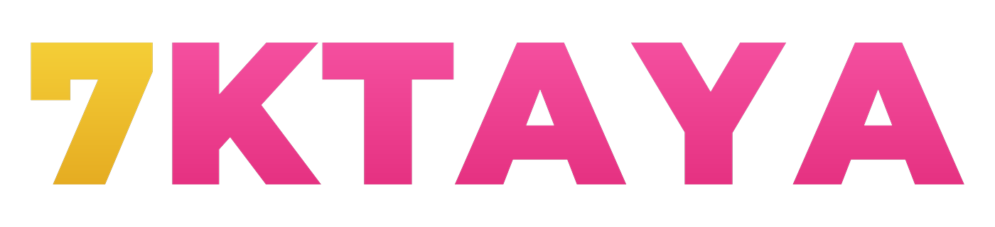 7ktaya Logo